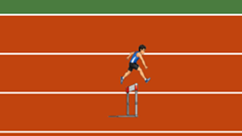 Hurdles
